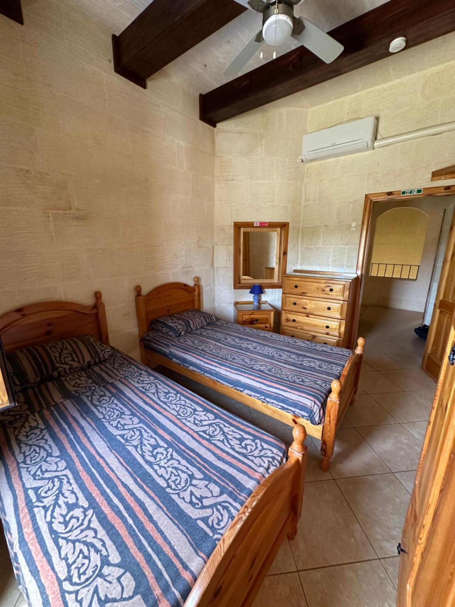 Nawrat Farmhouse Арб Экстерьер фото